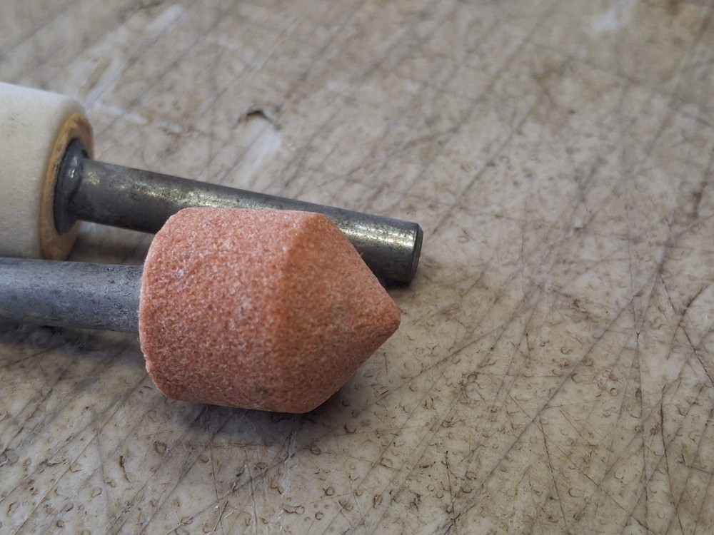 SHOPSMITH 505874 GRINDING WHEEL KIT