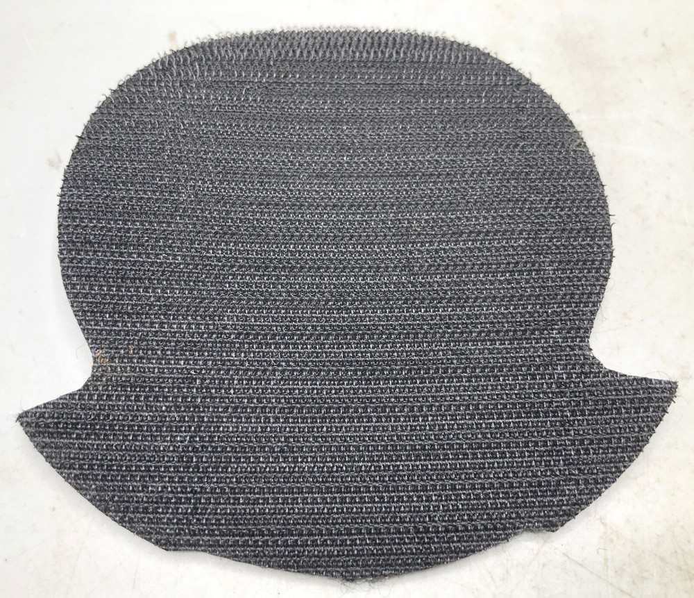 HMM-162 Golden Eagles Hook & Loop Patch OD Green