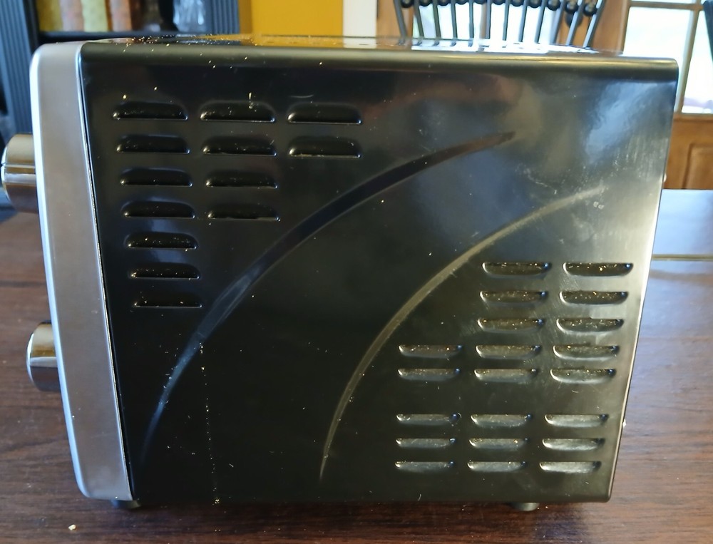 Hamilton Beach Toaster Oven • Model 31139