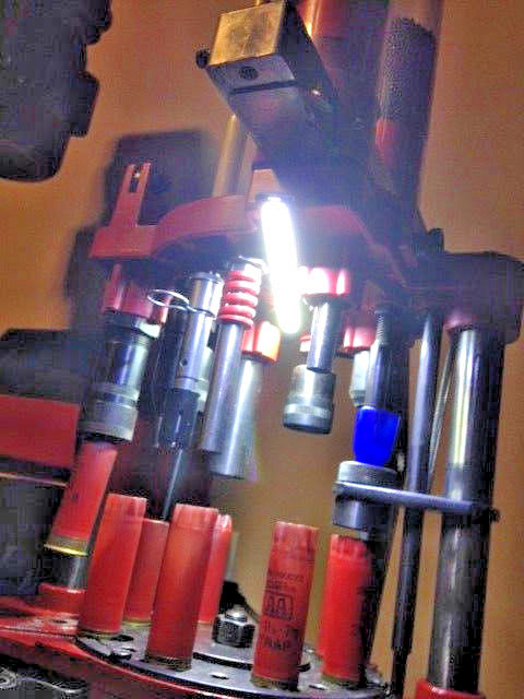 Hornady / Pacific 366 Ultimate LED Light