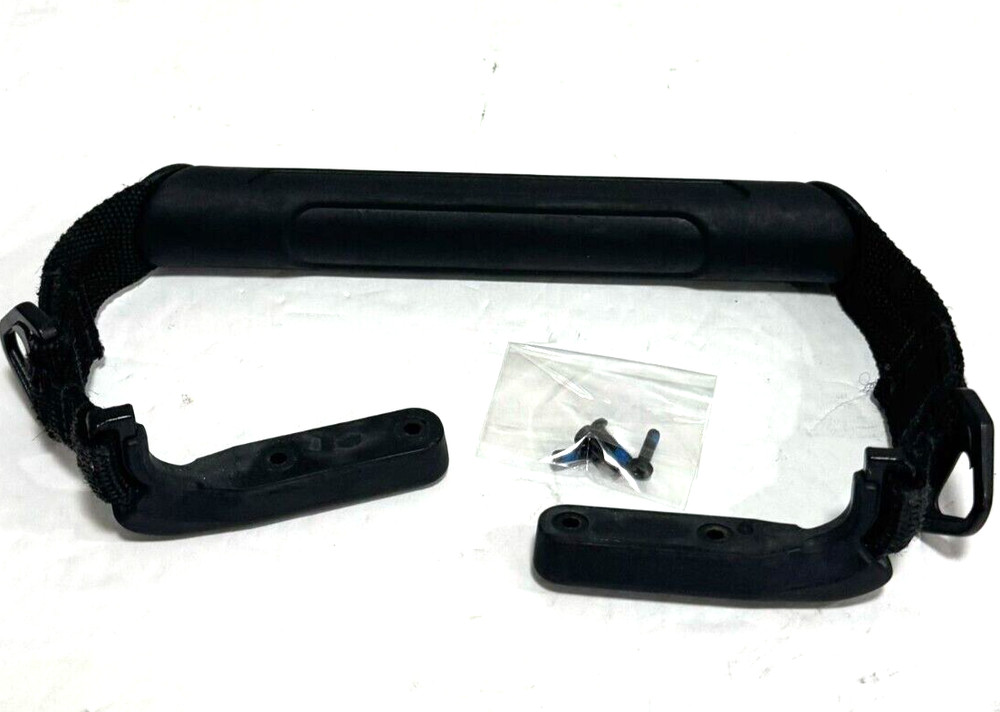 Handle for Xplore iX101B1 Tablet