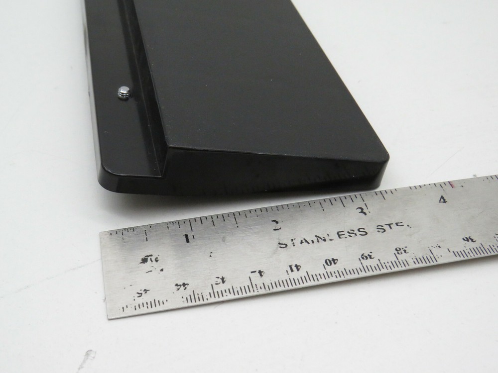 Fisher Scientific AMPI-MSE Microscope Piece