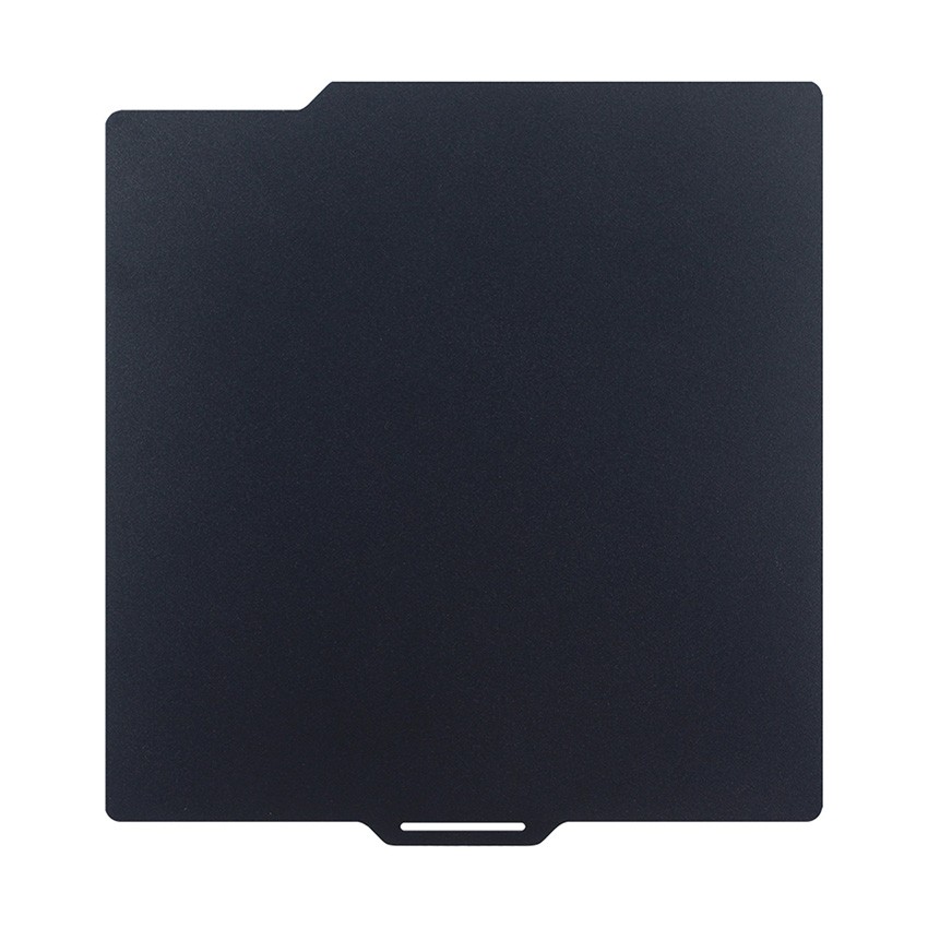 For X1/P1/A1 3D Printer Double-sided Low Temperature Printed Steel Sheet