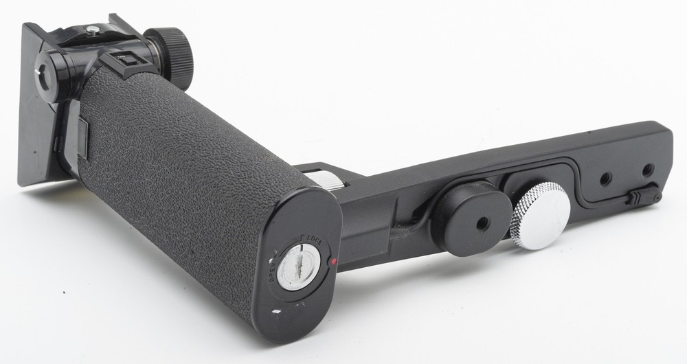 Olympus Bounce Grip Blitzgriff Om Bltz System