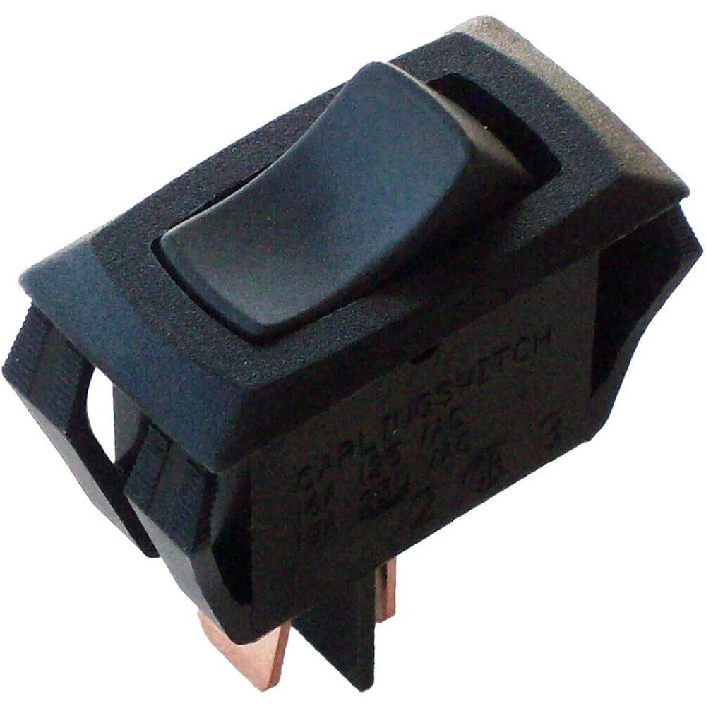 Regency Burner ON/OFF Switch (2-way): 910-246
