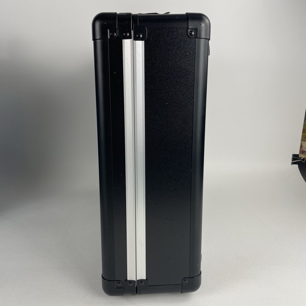 Analog Cases UNISON Custom Hardshell Foam Case 18x14” Locking w/ Keys