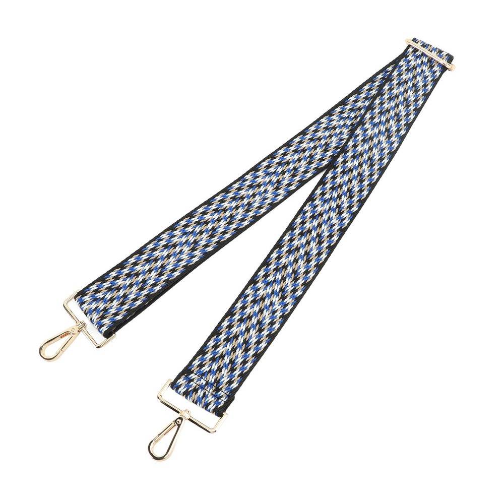 Camera Strap Woven Thickened Webbing Polyester Camera Neck Shoulder Strap