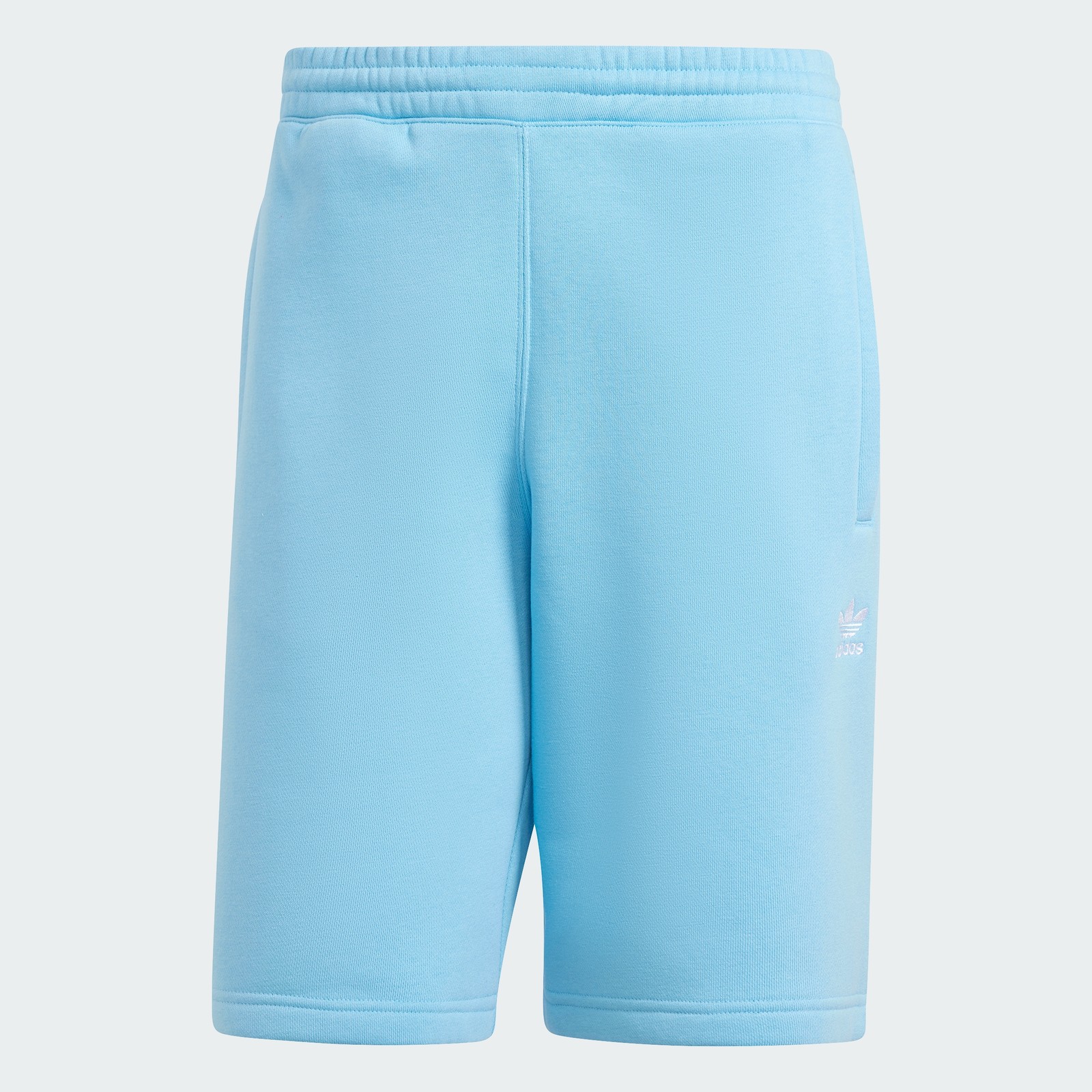 adidas men Trefoil Essentials Shorts