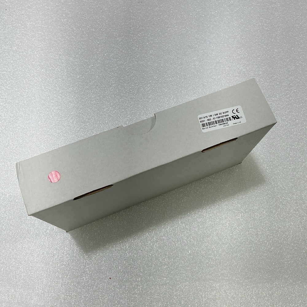 DSE331 DSE AUTOMATIC TRANSFER SWITHC MODULE 3 PHASE 12V/24V NEW