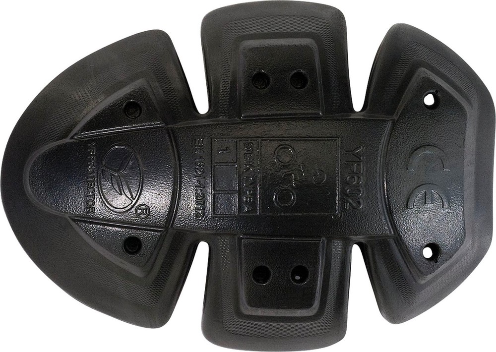 Z1R Elbow Guard Inserts for Jacket Black