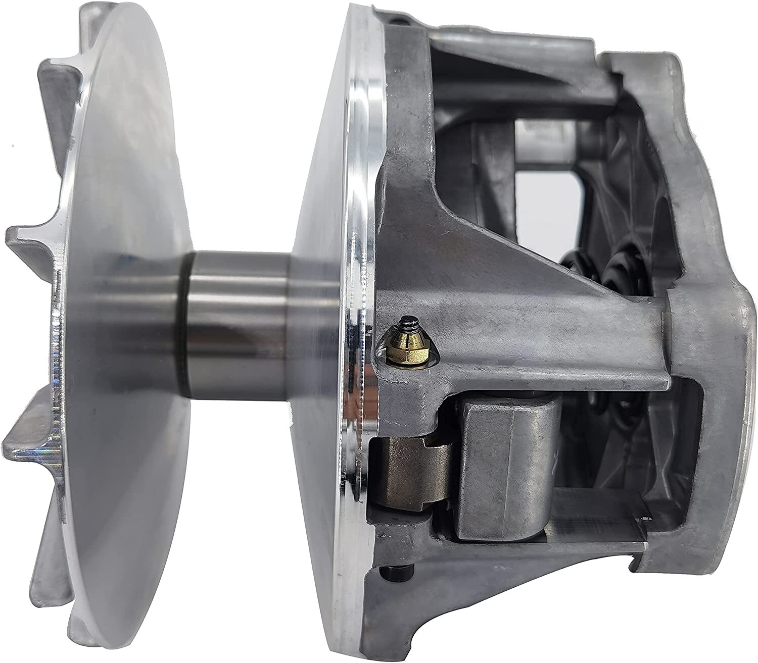 14-23 POLARIS RZR 1000 XP NEW PRIMARY DRIVE CLUTCH & HD PULLER TOOL COMPLETE !