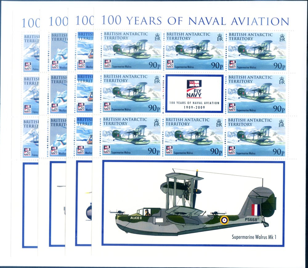 Navy Aviation 2009.