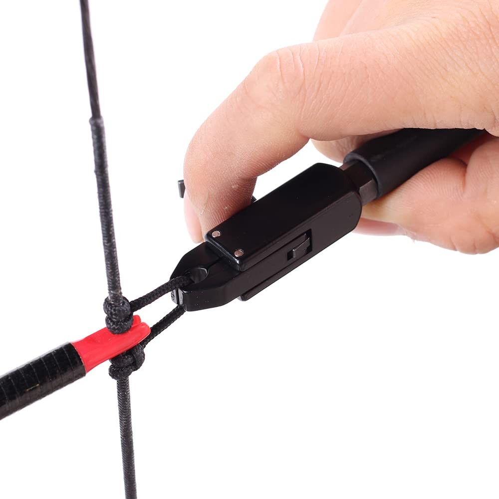 Archery Bow Release for Compound Bow Youth Bow Release Adjustable Bow Release...