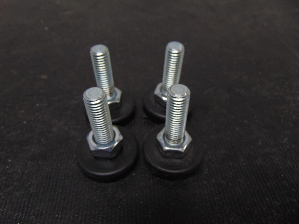 Element Range EER34MSCB Leveling Legs Qty 4