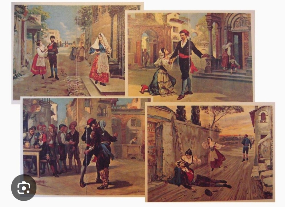 Luigi Cavani 1890 Voghera 4/4 Mandolin 曼陀林 만돌린マンドリン Rustic Cavalry