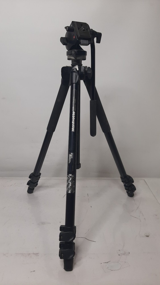 Manfrotto Tripod MT294A3 / 700RC2 A3662016