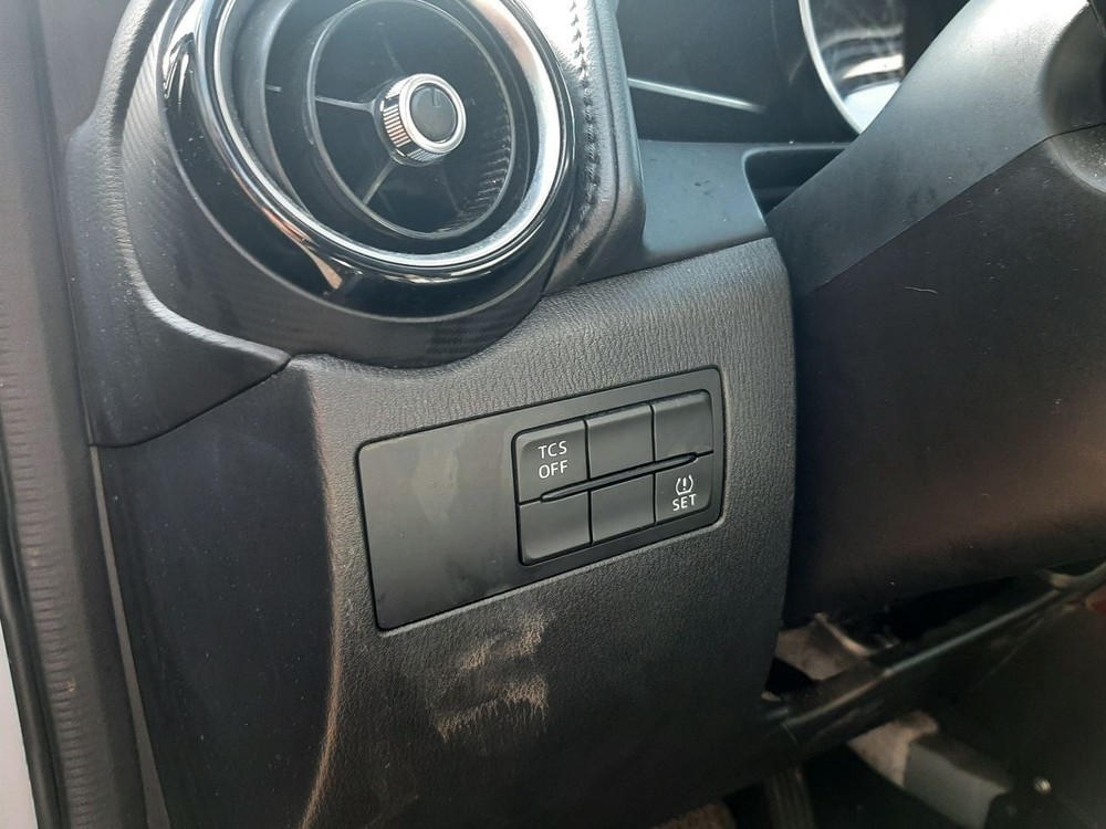 Camera/Projector Camera Front Windshield Mounted Fits 18-22 MAZDA CX-3 1064890