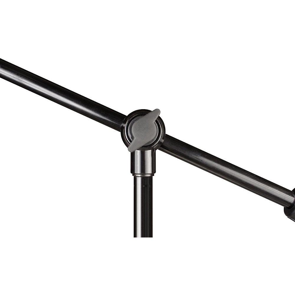Ultimate Support MC-125 Professional Studio Boom Stand Black