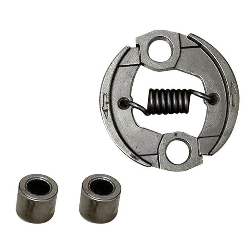 Metal FS90 Clutch Kit for Multiple Models Smooth Operation and Integration