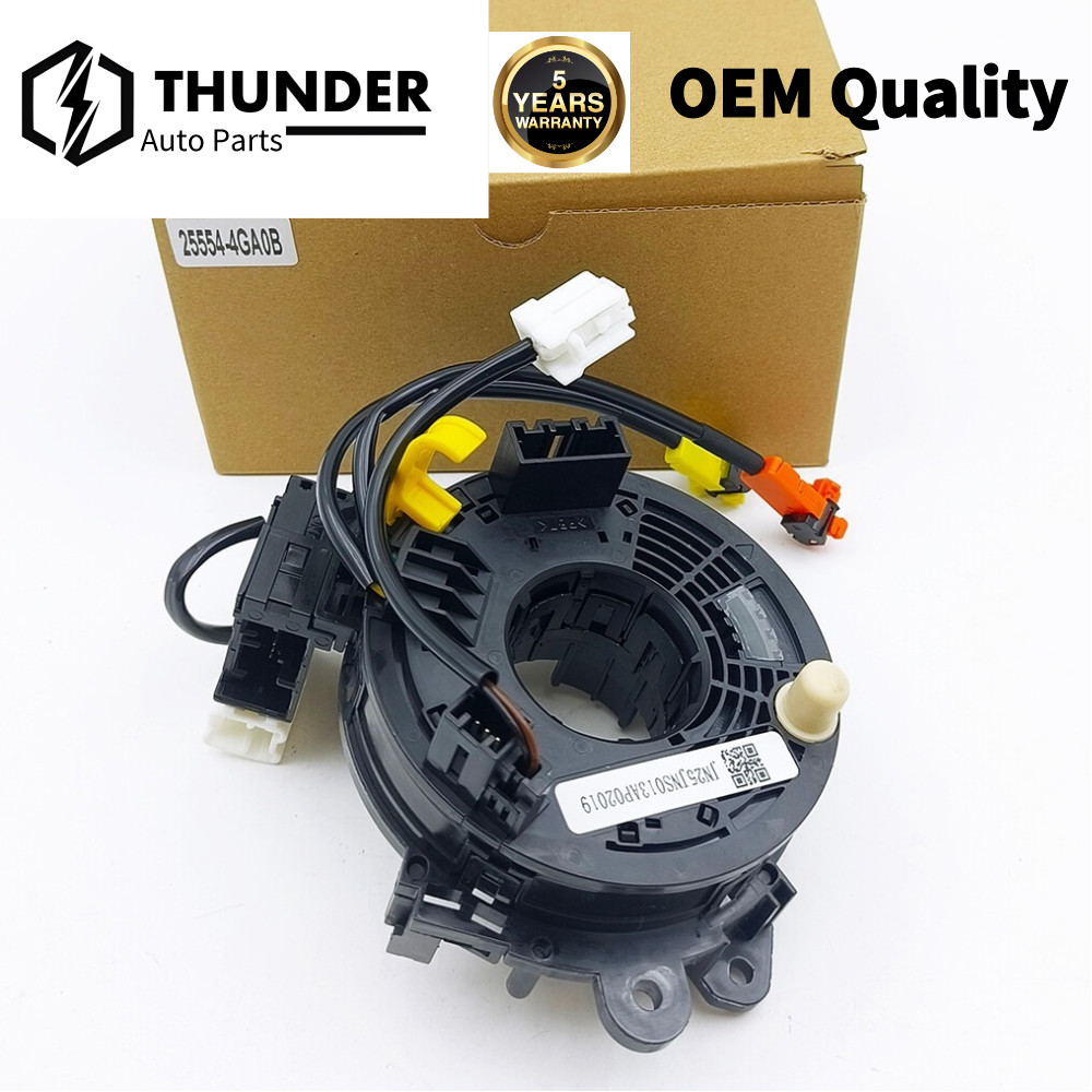 NEW High Quality Clock spring for Infiniti Q50 2014-2020（With heating function）