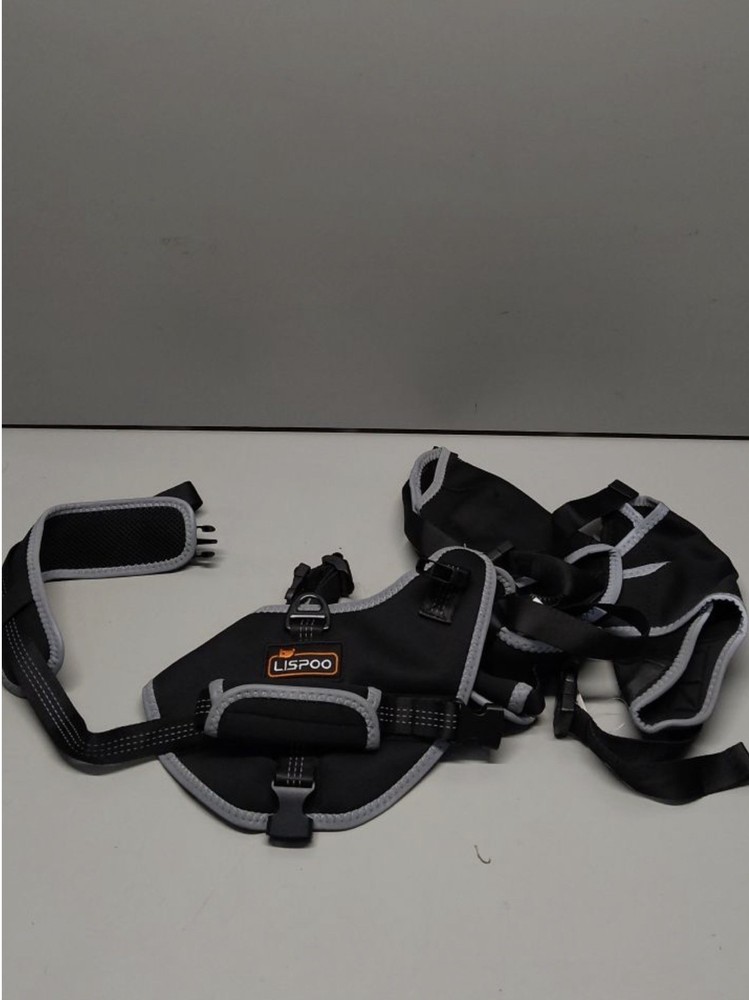 Dog Hip Support Brace Large Adjustable Orthopedic Wrap Joint Support OPEN BOX