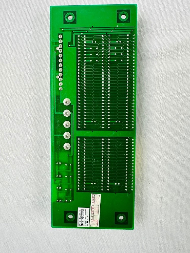 IEI BP-3S-RS-R30 Backplane