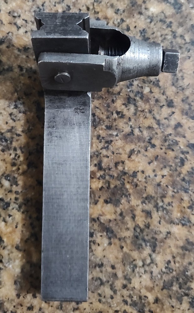 🗽LATHE BORING BAR TOOL HOLDER