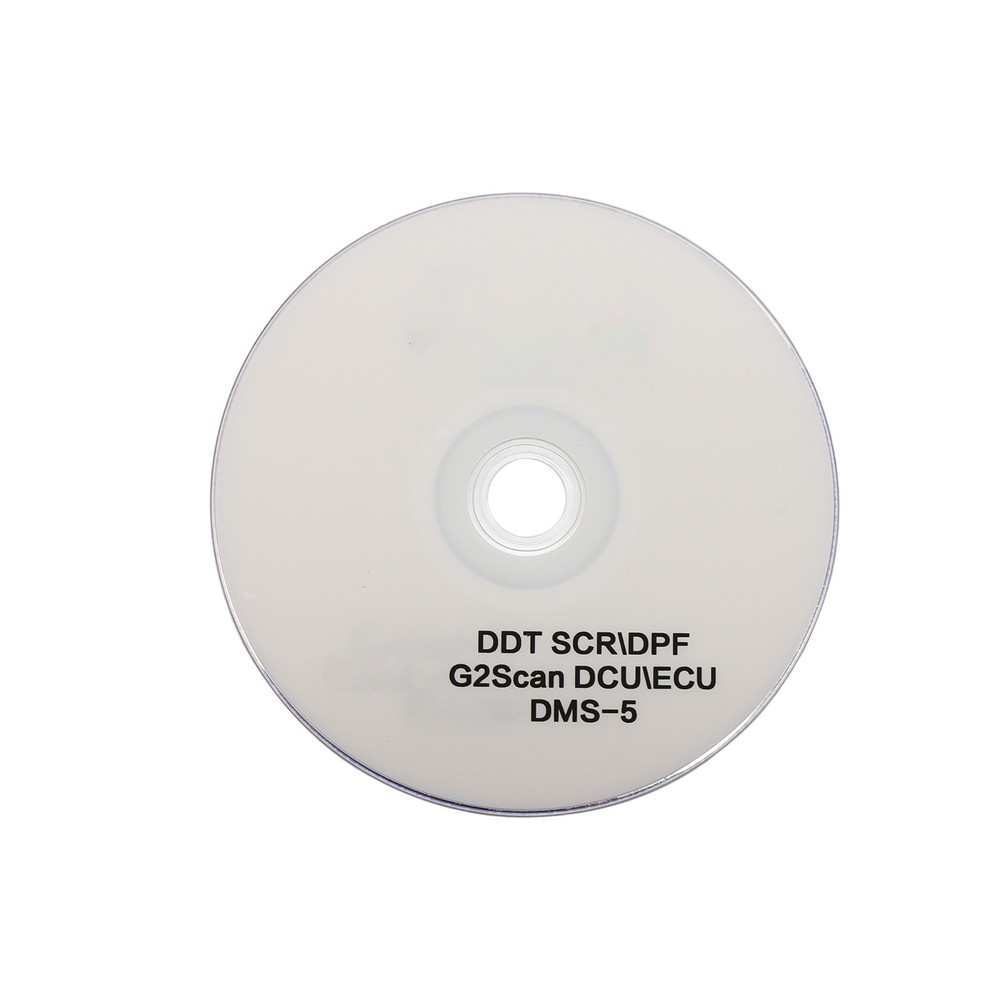 Diagnostic Tool UVIM Interface Forklift Excavator Scanner Kit for Doosan Engine