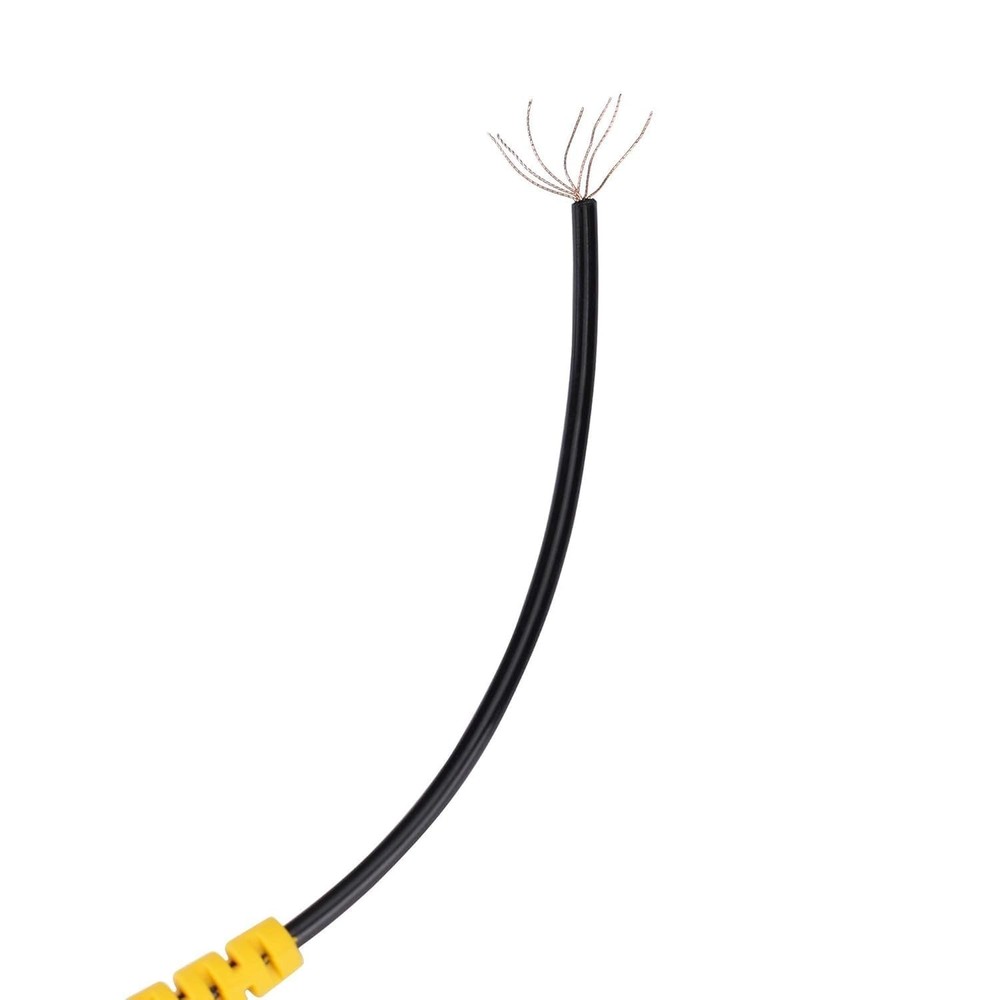 Durable Anti-Static Wrist Strap: 9.8ft Cable, Adjustable Fit for Professionals