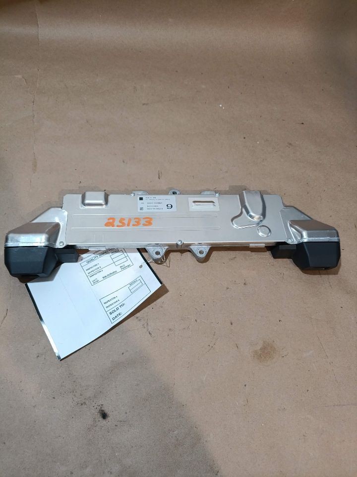 Camera/Projector Camera Windshield Mounted Upper Fits 16 LEGACY 283495