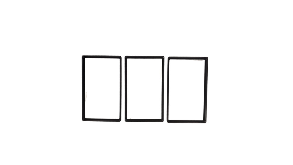 TAG Slab Display Adapter Insert – Compatible with Vaulted Display