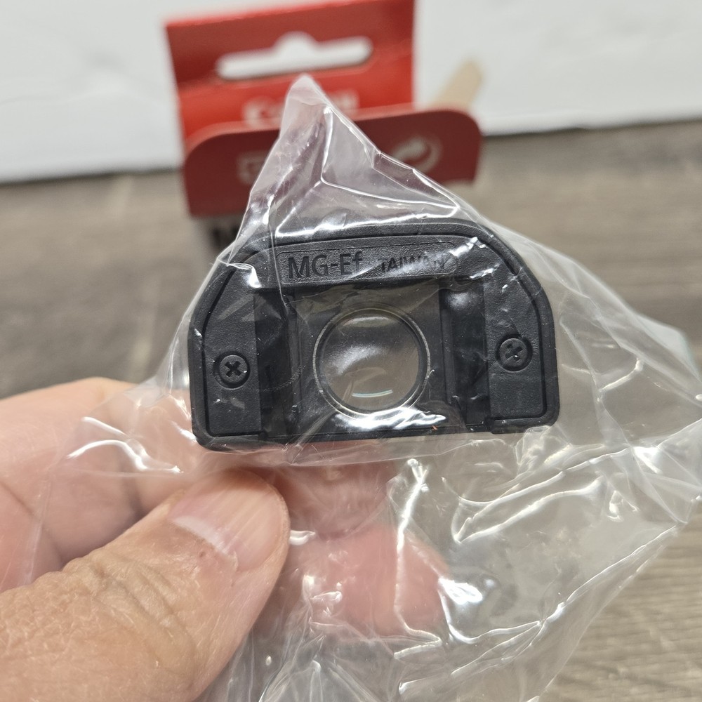 Canon Magnifier MG-Ef Eyepiece