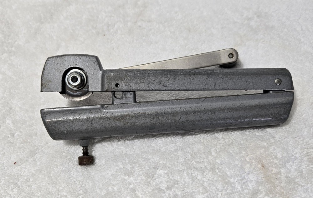 VINTAGE ROTO-SPLIT By Seatech