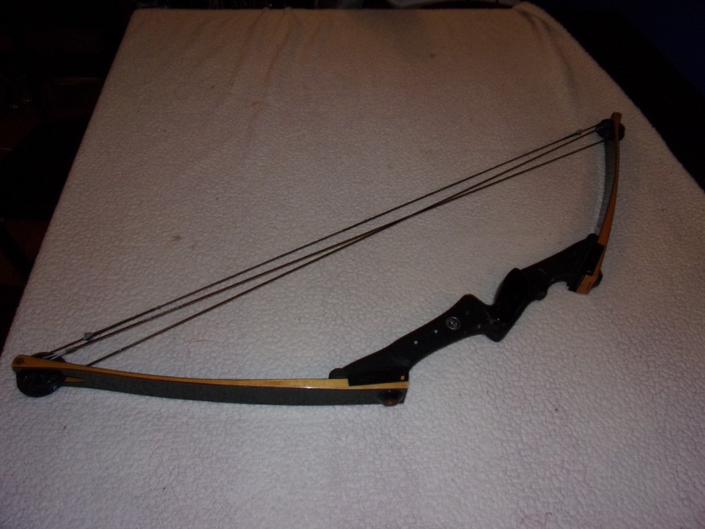 Darton Archery SL 50 Left Hand Compound Bow
