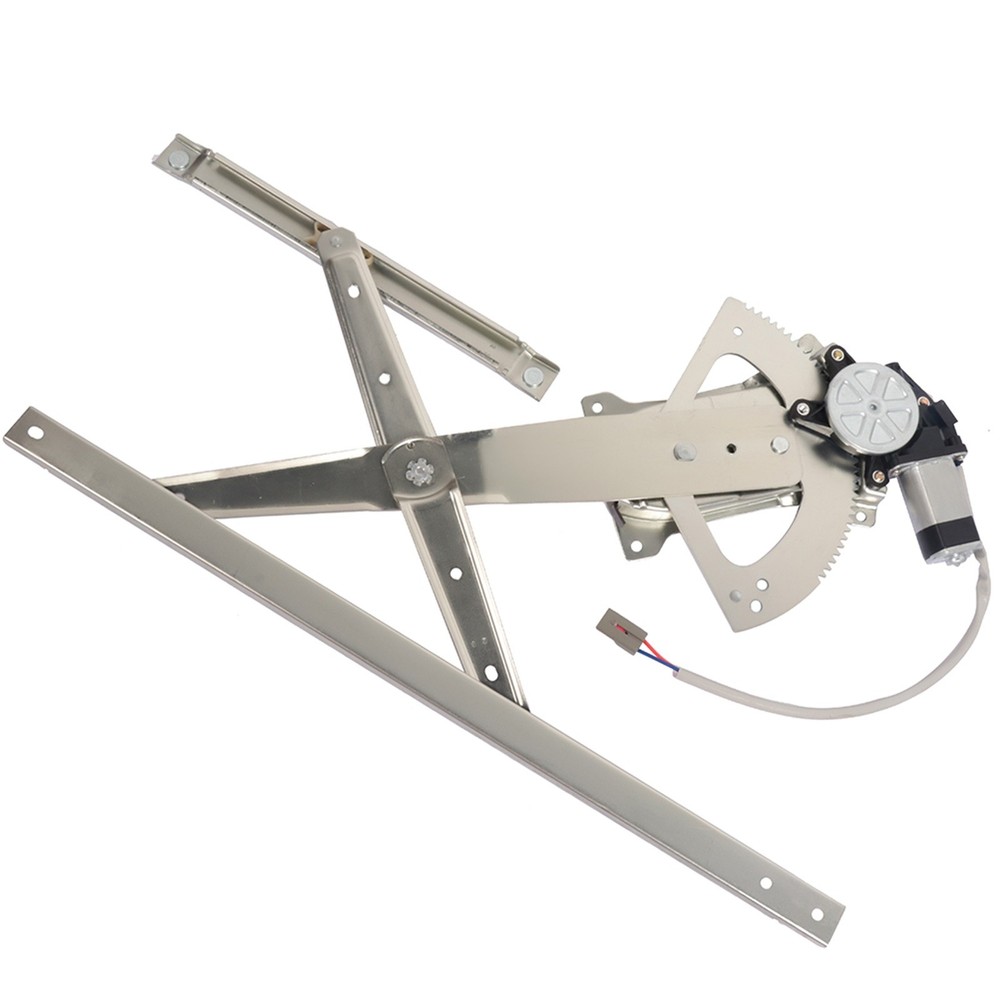 Window Regulator with Motor for 1991-2001 Ford Explorer Front Left Right