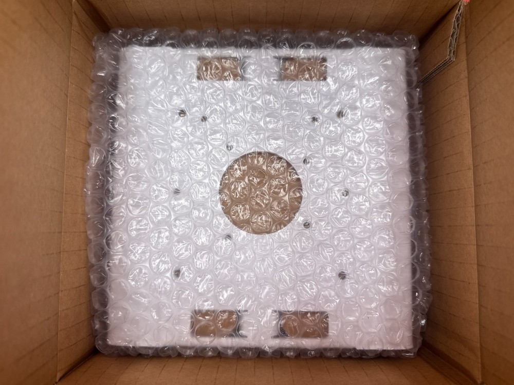 Verkada Camera Pole Mount Adapter ACC-MNT-9 ❤️️ ✅ ❤️ ✅ ❤️️ ✅ ❤️ SEALED!