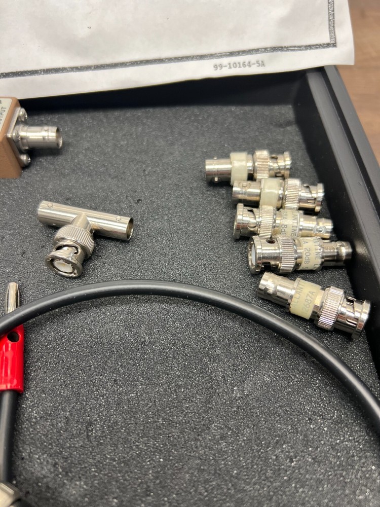 Calibration Kit-Ballantine 61277A