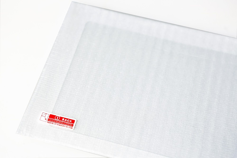 SmallHD Screen Protector for 702 Touch and Cine 7 Monitors(1PC)