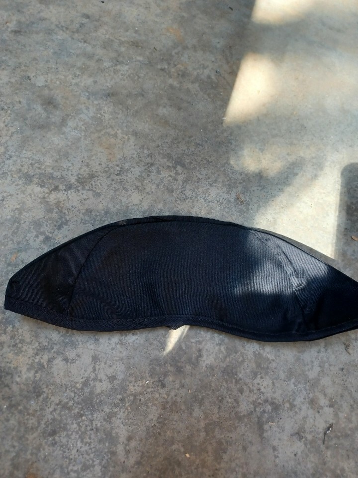 Kromer welding cap, Flame resistant, Large, 2 pack