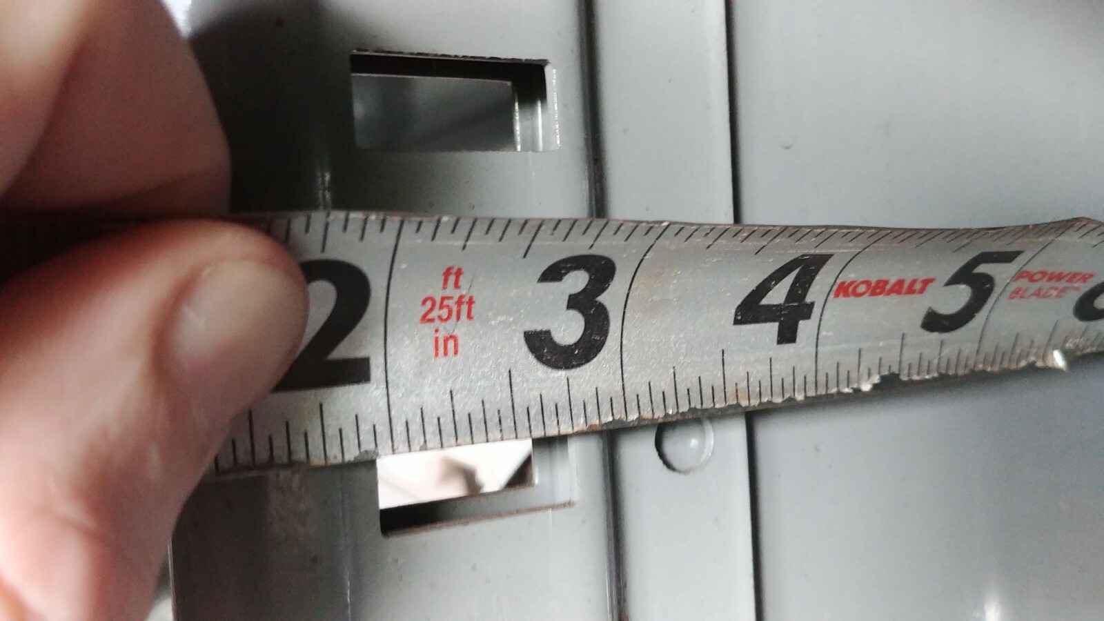 4 Hallowell Steel Shelf Support Clips / Brackets for Commercial Metal Shelving