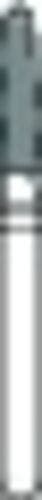 Taper Round End, Diamonds (849-856), , 855-016M, 5/Pkg, Medium