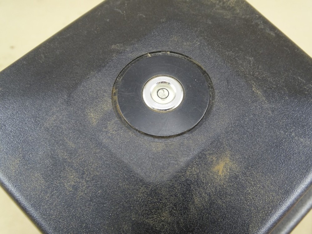 AGL Rotary Electronic Laser Level UNTESTED, EAGL20