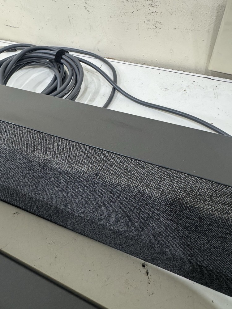 Logitech 4K Rally Plus Ultra-HD Video Conferencing System Kit