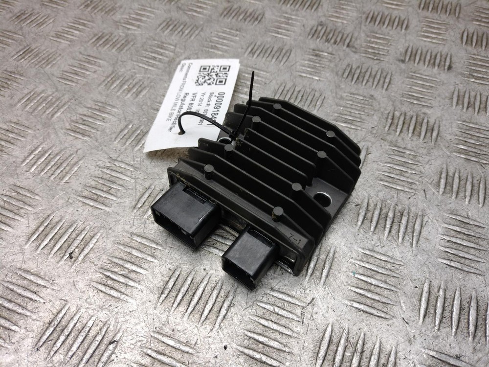 2014 HONDA VFR 800X CROSSRUNNER Regulator Recitfier