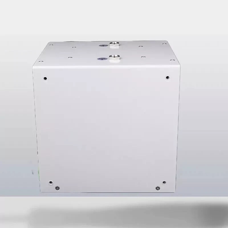 Cold Dryer Compressed Air De-watering Filter Three Coordinate Air Compressor