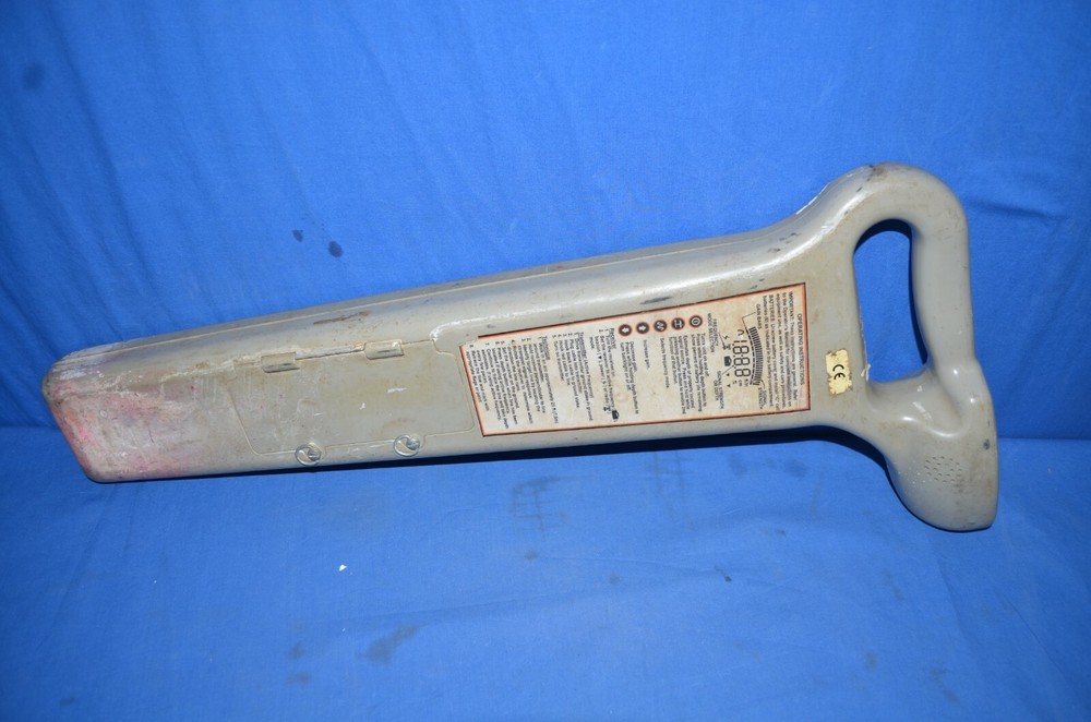 Ditch Witch Cable/Pipe 250R Receiver 102-1289