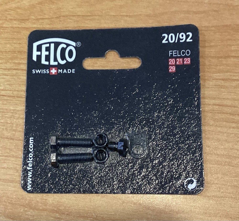 Felco 20/92 Kit