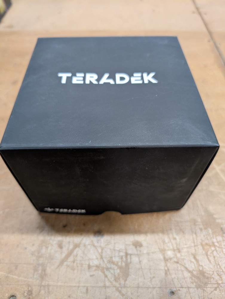 Teradek Cube 106 PoE HD-SDI Encoder 10/100 USB