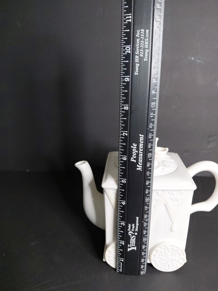 Butler Pantry Teacart