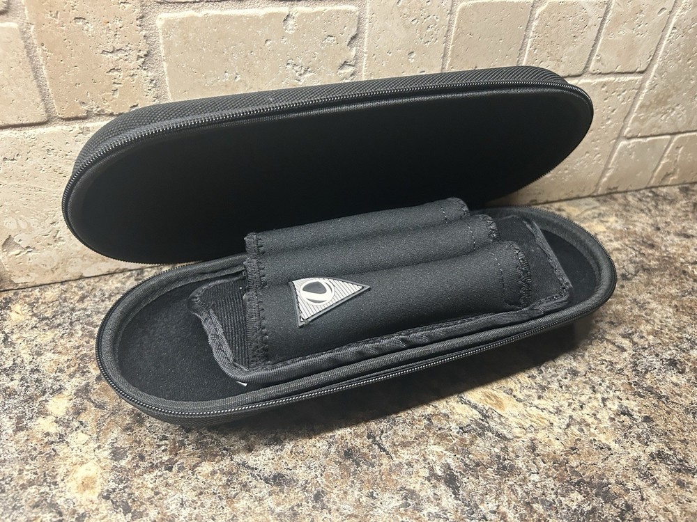 Dye Paintball Barrel Case
